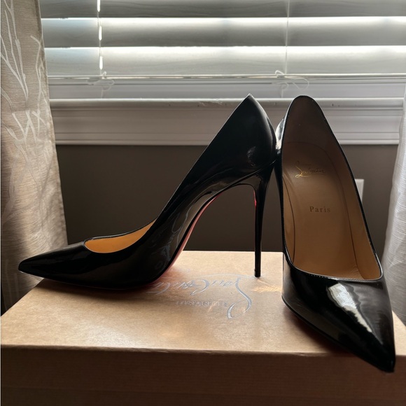 Christian Louboutin Shoes - Christian Louboitin (So Kate)